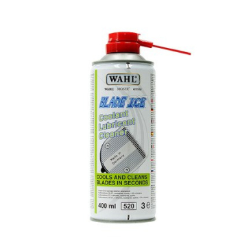 .Spray Blade Ice konserwujący/chłodzący/smarujący 400ml .